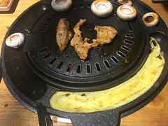 -超级神炭烤肉夜食(芥园西道店)