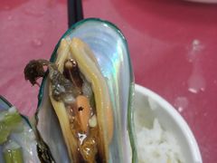 -红海湾豪记海鲜大排档