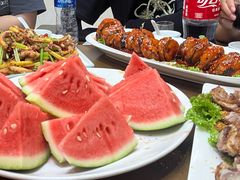 -金阁家常菜(贵阳路店)