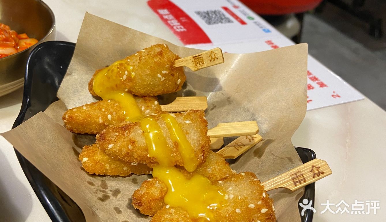 韩小仙 韩餐料理（街道口）