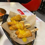 韩小仙 韩餐料理（街道口）