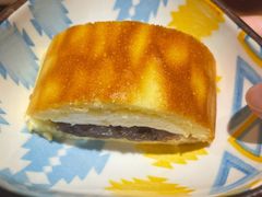 铜锣烧-贵木日本料理·铁板烧(新地假日广场店)
