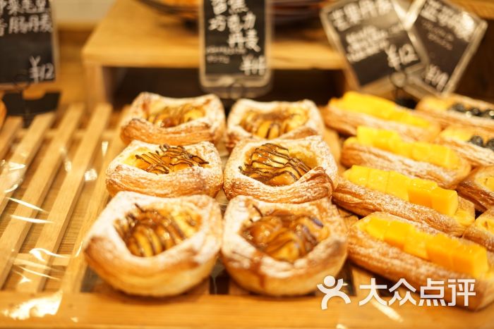 cycle&cycle(麵包店)圖片 - 第2張