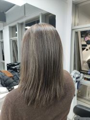 -意廊 Hair Salon