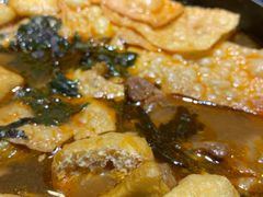 -蚝美人·生蚝海鲜烧烤(茶花园店)