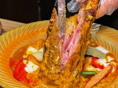 -Thai Alley泰爱里(二沙岛店)
