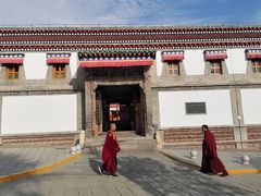 -塔尔寺