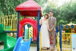 -绿皮火车照相馆 婚纱照旅拍(厦门店)