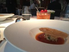 -Le Bernardin