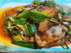 -易老妈蹄花.特色川菜(人民公园总店)