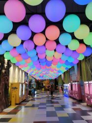 -宝燕乐园(闵行旗舰店)