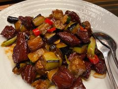 -环球港凯悦 · 享悦中餐厅