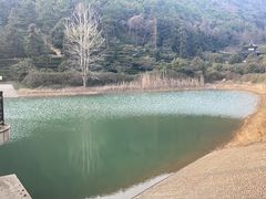 -苏州环秀晓筑养生度假村