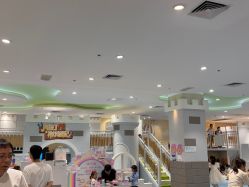 -meland亲子乐园·派对·研学·拼豆(苏州悠方购物中心店)