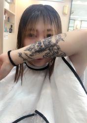 -I-TATTOO 纹身艺术空间