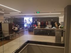 -北京盈之宝宝马&MINI4S店(望京店)