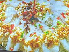 -俭寨大盘鸡·手抓肉·烧烤新疆菜(乌苏路店)