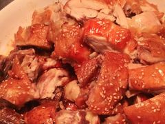 -索菲特酒店 · 云尚天际自助餐厅
