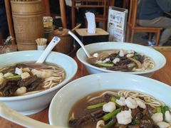 -奎元馆.百年奎元.非遗传承(西湖边的解放路店)