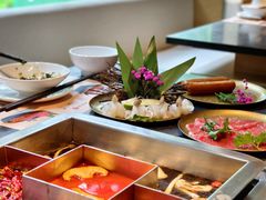 三味锅-锦城印象火锅(天府三街店)