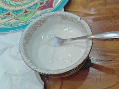 -黑公羊新疆菜(人和店)