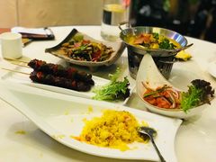 菠萝海鲜炒饭-印象南洋·泰国风情餐厅(新安店)