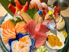 -炙柒Sekinana·精致日料(合生汇店)