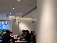 -喜茶(广州石牌桥店)