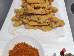 -香辣会·老牌川菜(骏豪店)