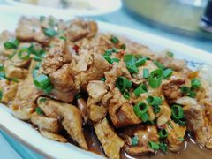 -海鲜人家(吕四店)