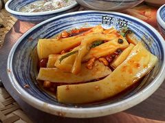 -留焕小吃·昆明非遗小吃品牌(文明街店)