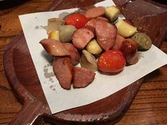 -I HOLIC艾豪丽披萨(KKone店)