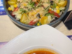 -安德烈俄式西餐厅(中央大街店)