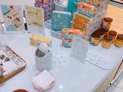 -爸爸糖手工吐司(天津大沽南路店)