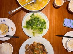 -涌觅名灶·本地海鲜宁波菜(财富广场店)