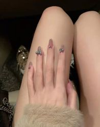 -Halo美甲美睫