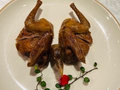 -红棉中餐厅·广州海航威斯汀酒店
