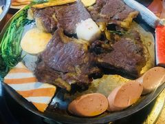 牛肉-马晓马佳牛羊肉(新合路店)