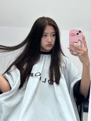 -DL HOPE明星造型