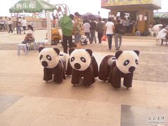 -上海棕榈滩海景酒店