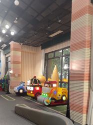 -奈尔宝·儿童乐园·亲子餐厅(星河湾店)