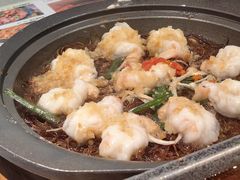 -绿茶餐厅(广州天河城店)