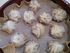 福鼎小笼包-大叔家福鼎小吃(十全街店)