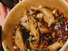 -盛香亭热卤(欢乐港湾店)