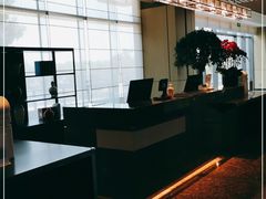 -上海佘山世茂艾美酒店