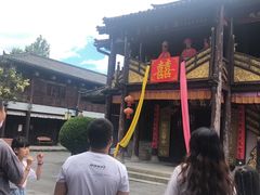 -天龙八部武侠城