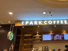 -逸派咖啡 EPARKCOFFEE(广安门店)