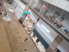 -麦当劳(番禺易发商业街店)