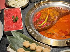 -熊喵来了火锅(太原里第2分店)