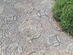 -上海醉白池公园